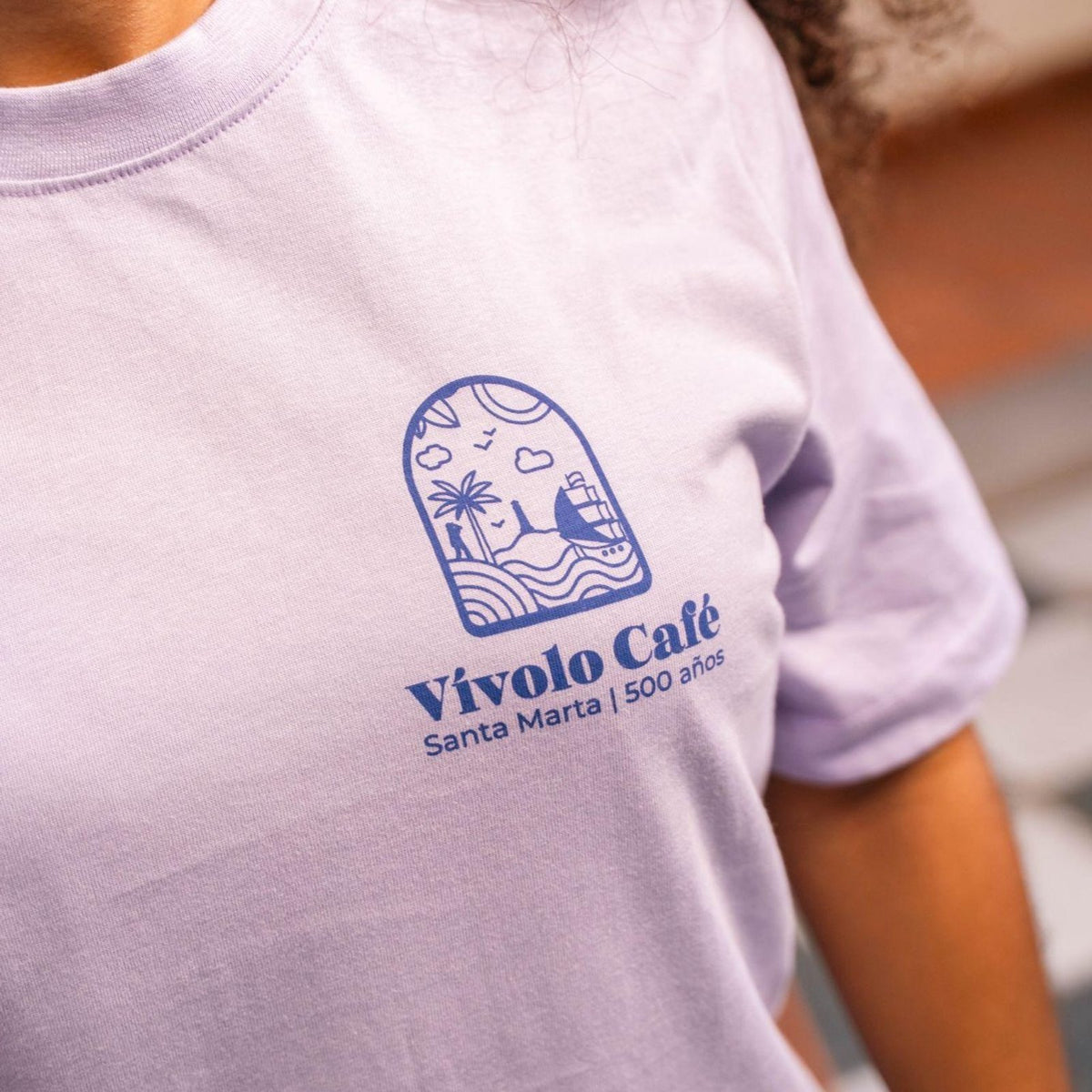 Camiseta de Aniversario