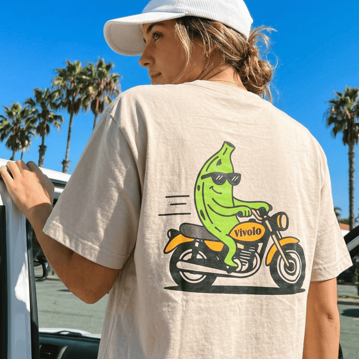 Camiseta de Aniversario