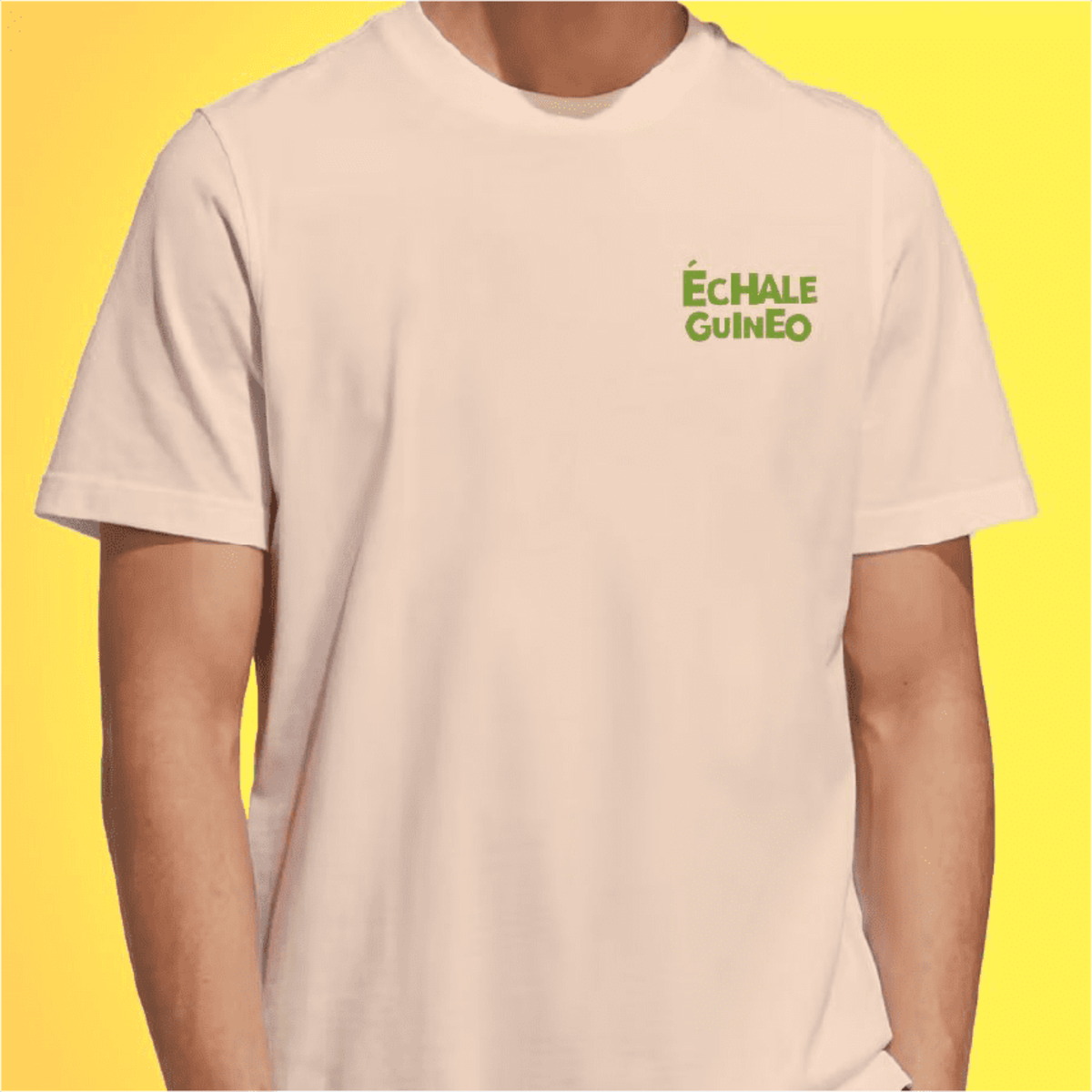 Camiseta de Aniversario