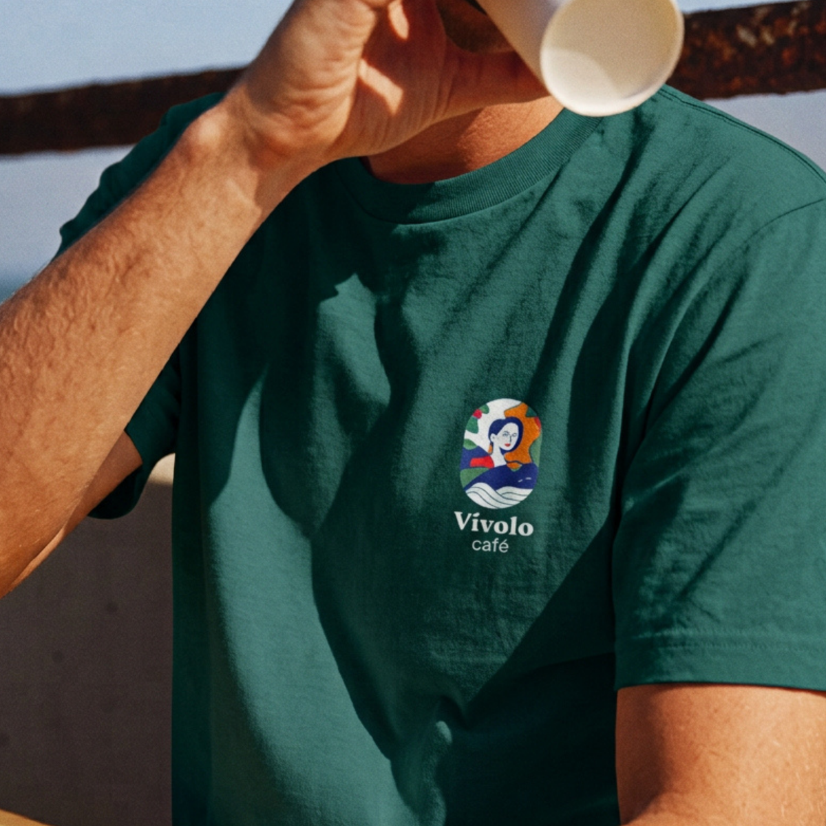 Camiseta de Aniversario