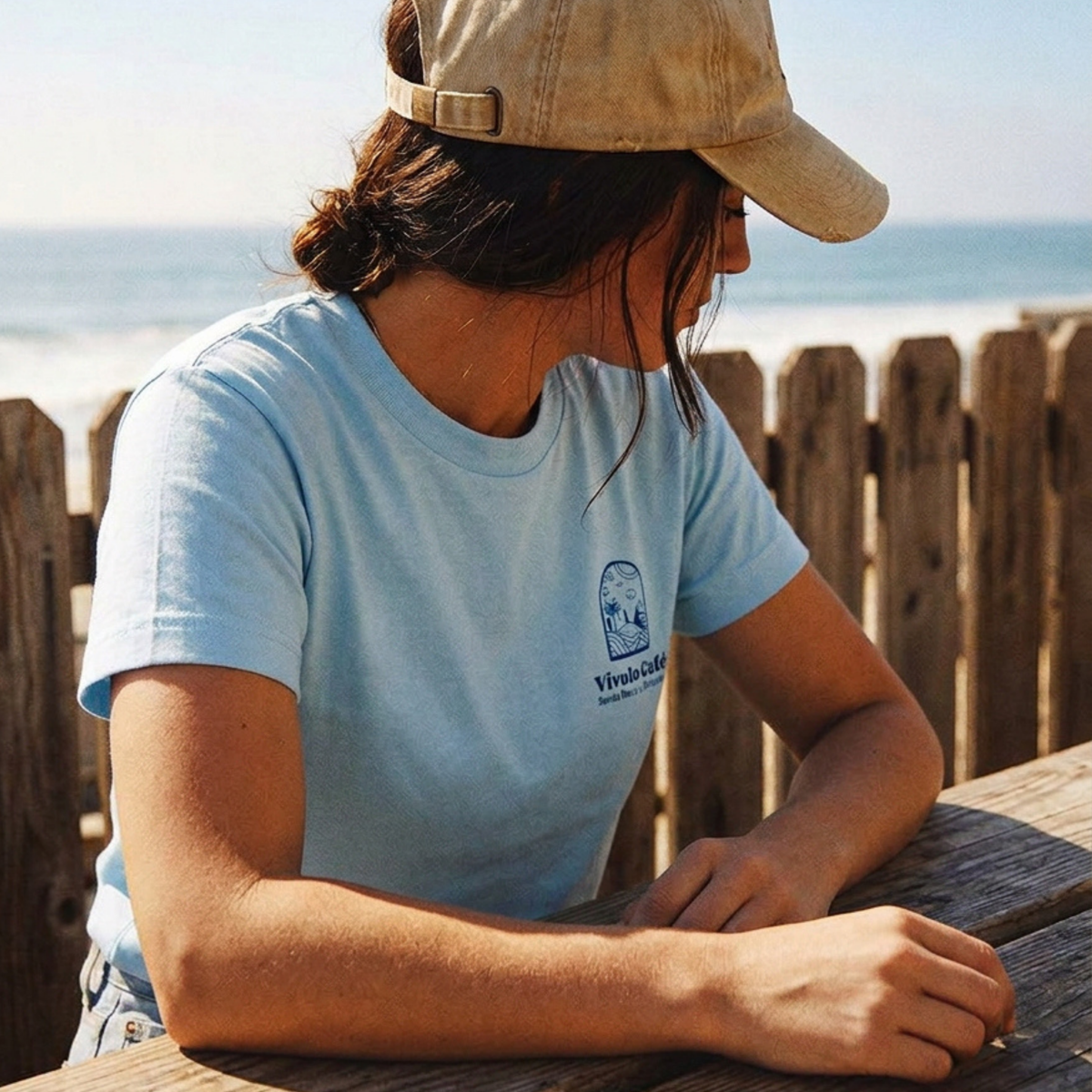 500th Anniversary T-Shirt Blue (Unisex)